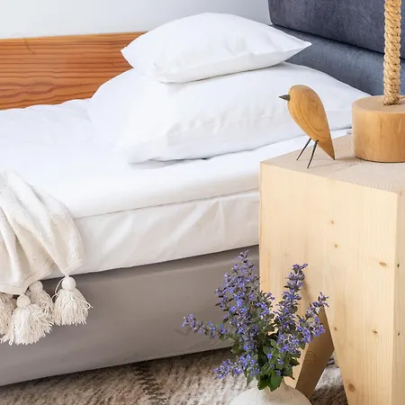 Modrzew Lägenhet Zakopane