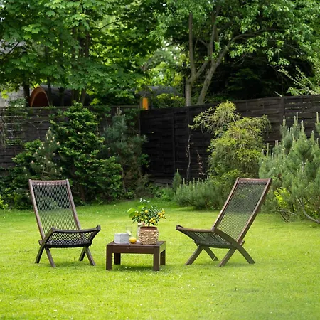 Lägenhet Modrzew Zakopane