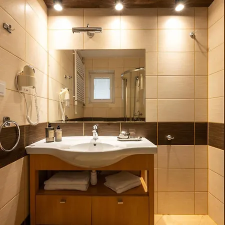 Modrzew Apartment Zakopane