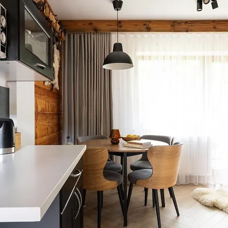 Modrzew Apartment Zakopane
