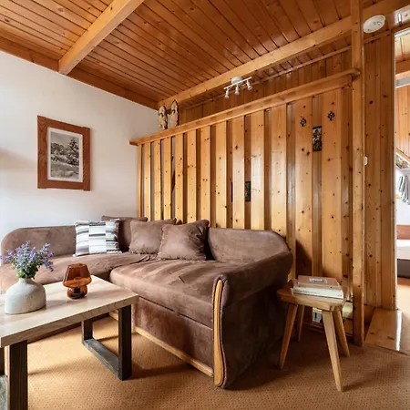 Modrzew Apartment Zakopane